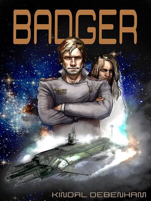 cover image of Badger